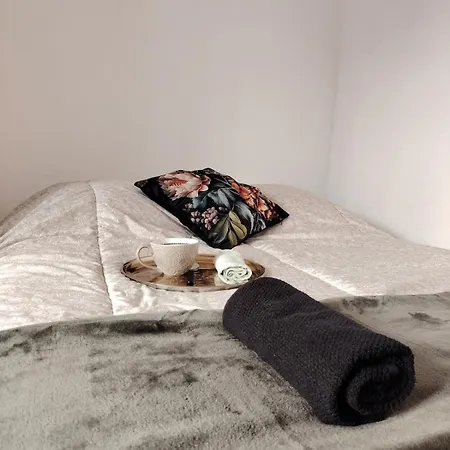 T1 Coeur De Ideal Entre Le Port Et La Gare * Toulon