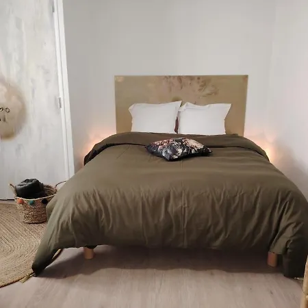 T1 Coeur De Ideal Entre Le Port Et La Gare Apartment