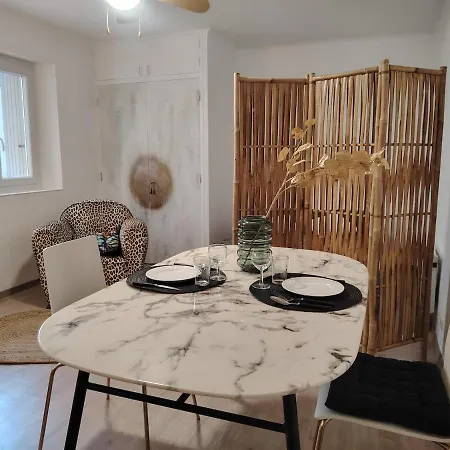 T1 Coeur De Ideal Entre Le Port Et La Gare Apartment