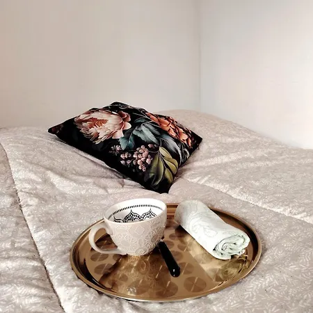 Apartment T1 Coeur De Ideal Entre Le Port Et La Gare *