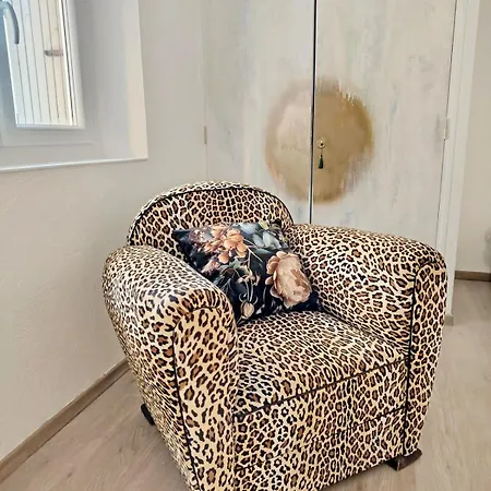 T1 Coeur De Ideal Entre Le Port Et La Gare *