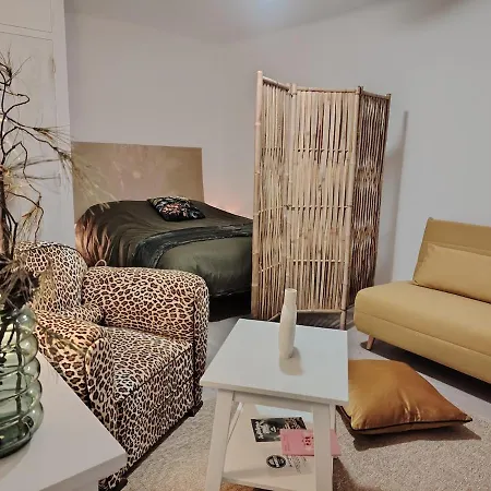 T1 Coeur De Ideal Entre Le Port Et La Gare Apartment Toulon