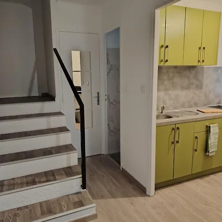 T1 Coeur De Ideal Entre Le Port Et La Gare *